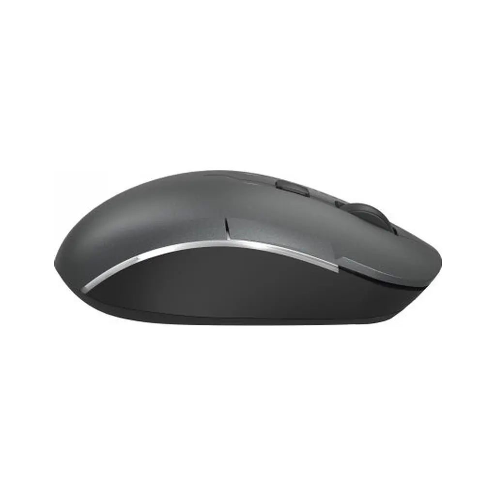 Мишка A4Tech FB26CS Air2 Wireless/Bluetooth Smoky Grey (4711421999090) - фото 9