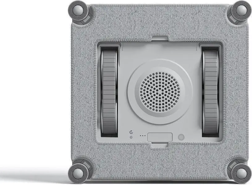 Робот для миття вікон Ecovacs Winbot Mini 2 (WG853-15) - фото 2