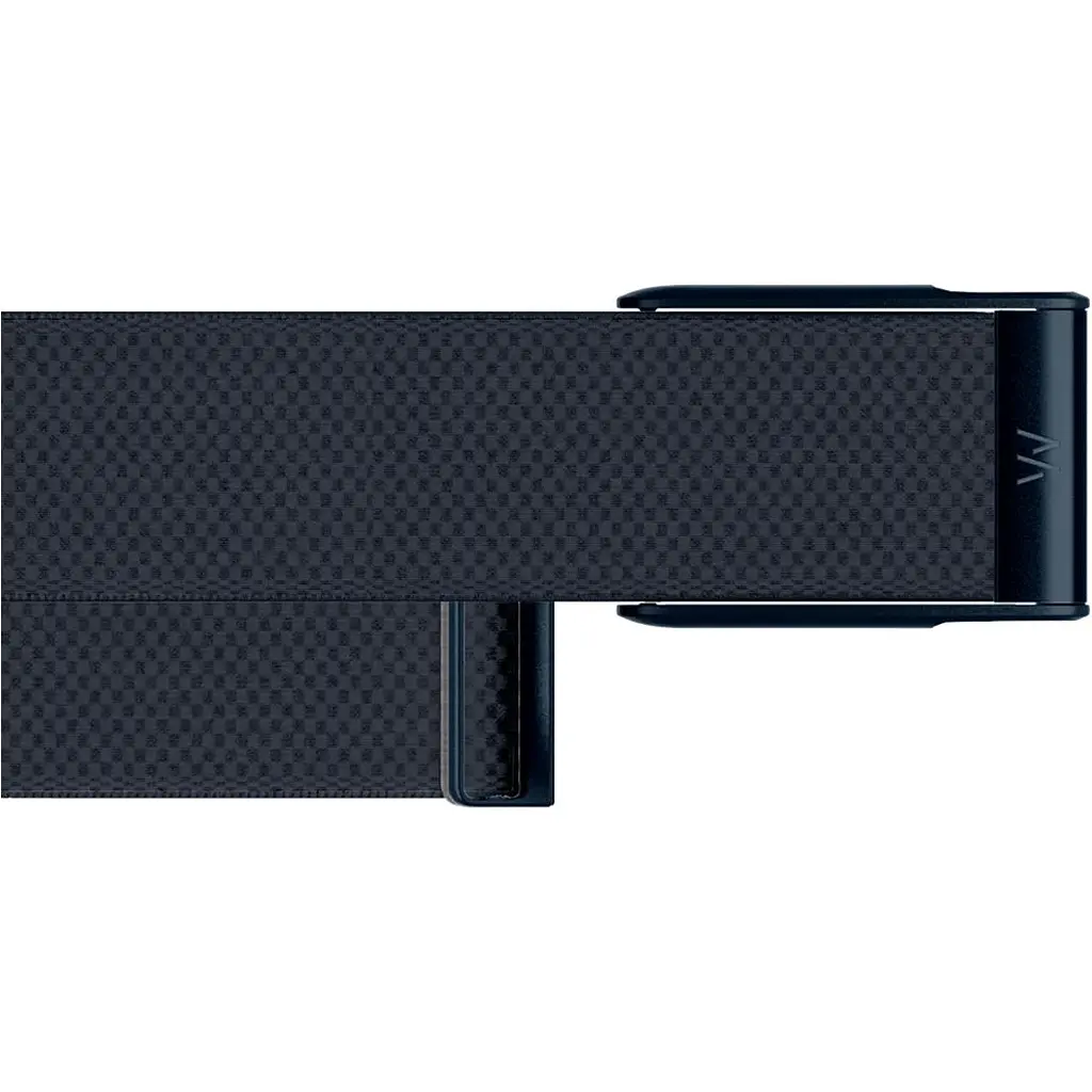 Ремінець Whoop SuperKnit Band для Whoop MG Life Midnight (810114362495) [171198] - фото 3