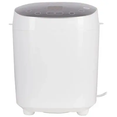 Хлебопечка Gorenje (BM1600WG) - фото 6