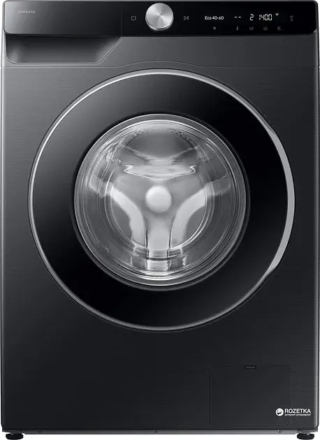 Стиральна машина автоматична Samsung WW90DG6G94LBUA