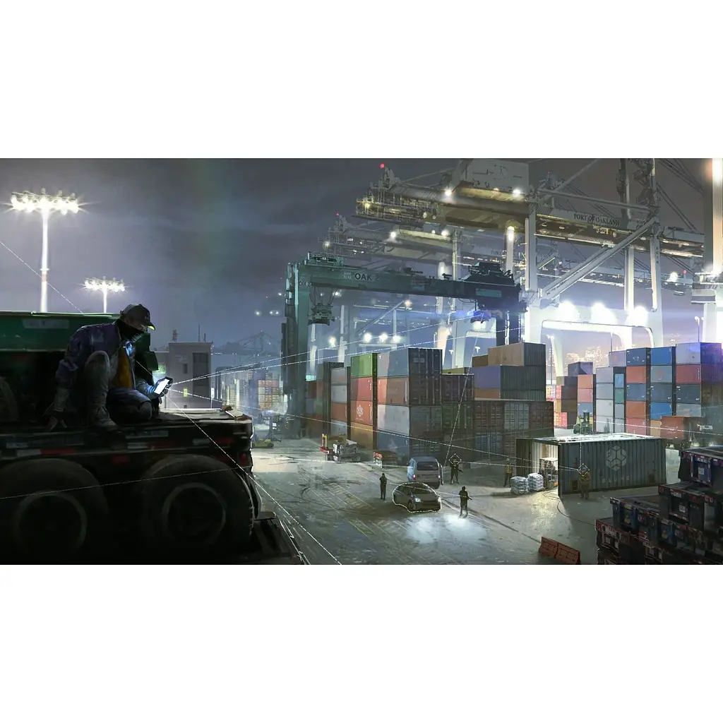 Ключ активації Microsoft Watch Dogs 1 + Watch Dogs 2 Gold Editions Bundle для Xbox One/Series S/X - фото 7