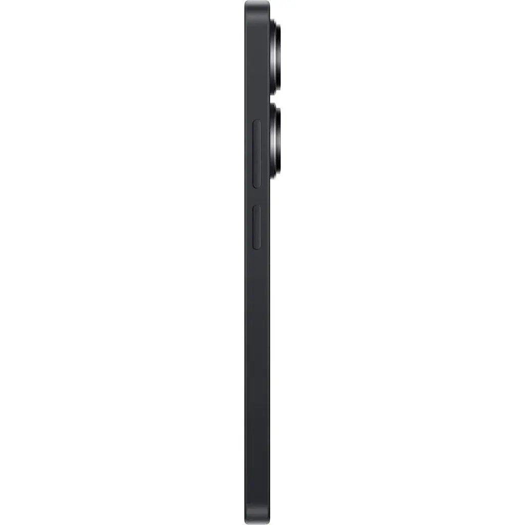 Смартфон Xiaomi Redmi Note 13 Pro 4G 8/256Gb Midnight Black (UA UCRF) NFC - фото 5