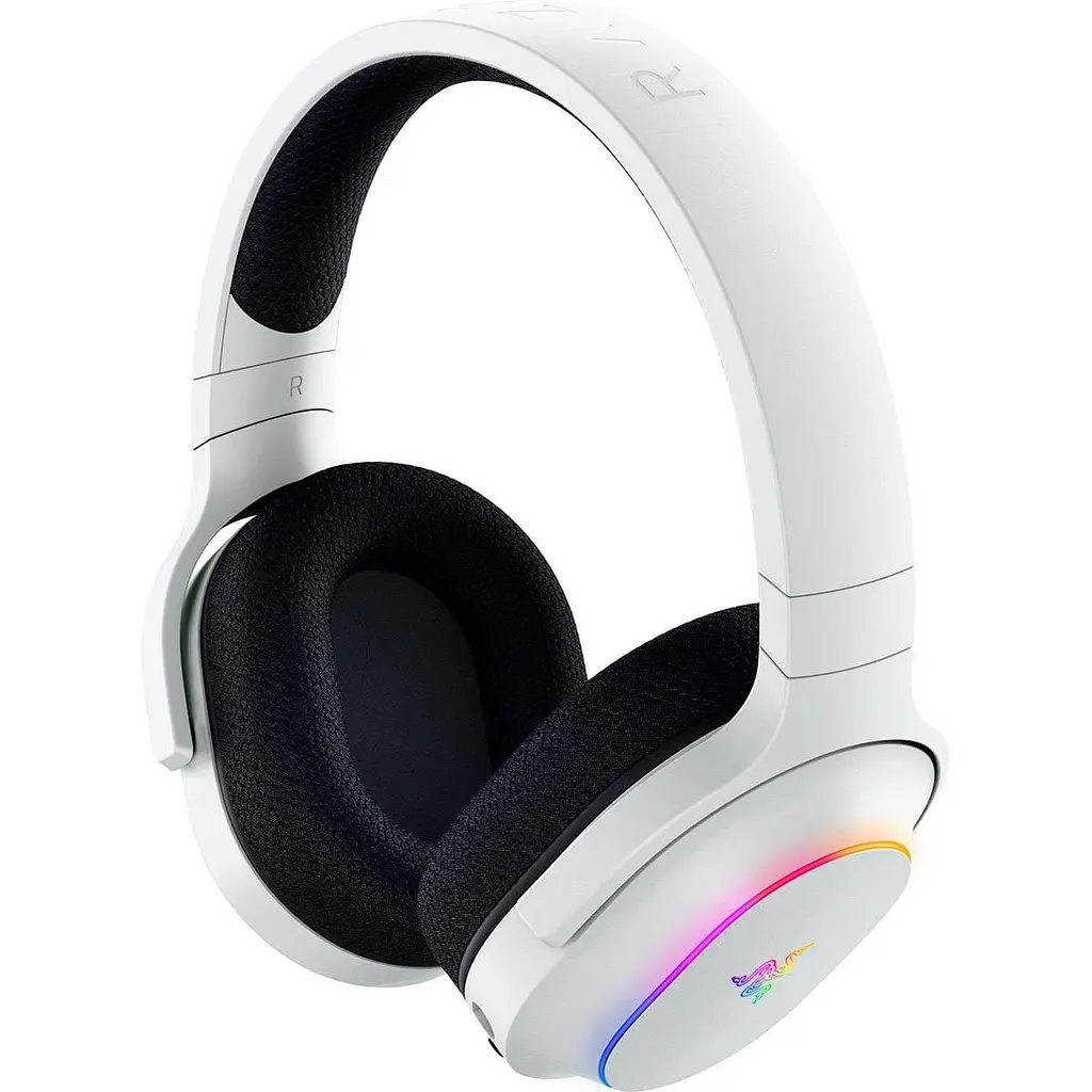Ігрова гарнітура Razer Barracuda X Chroma White (RZ04-05220200-R3M1) - фото 4