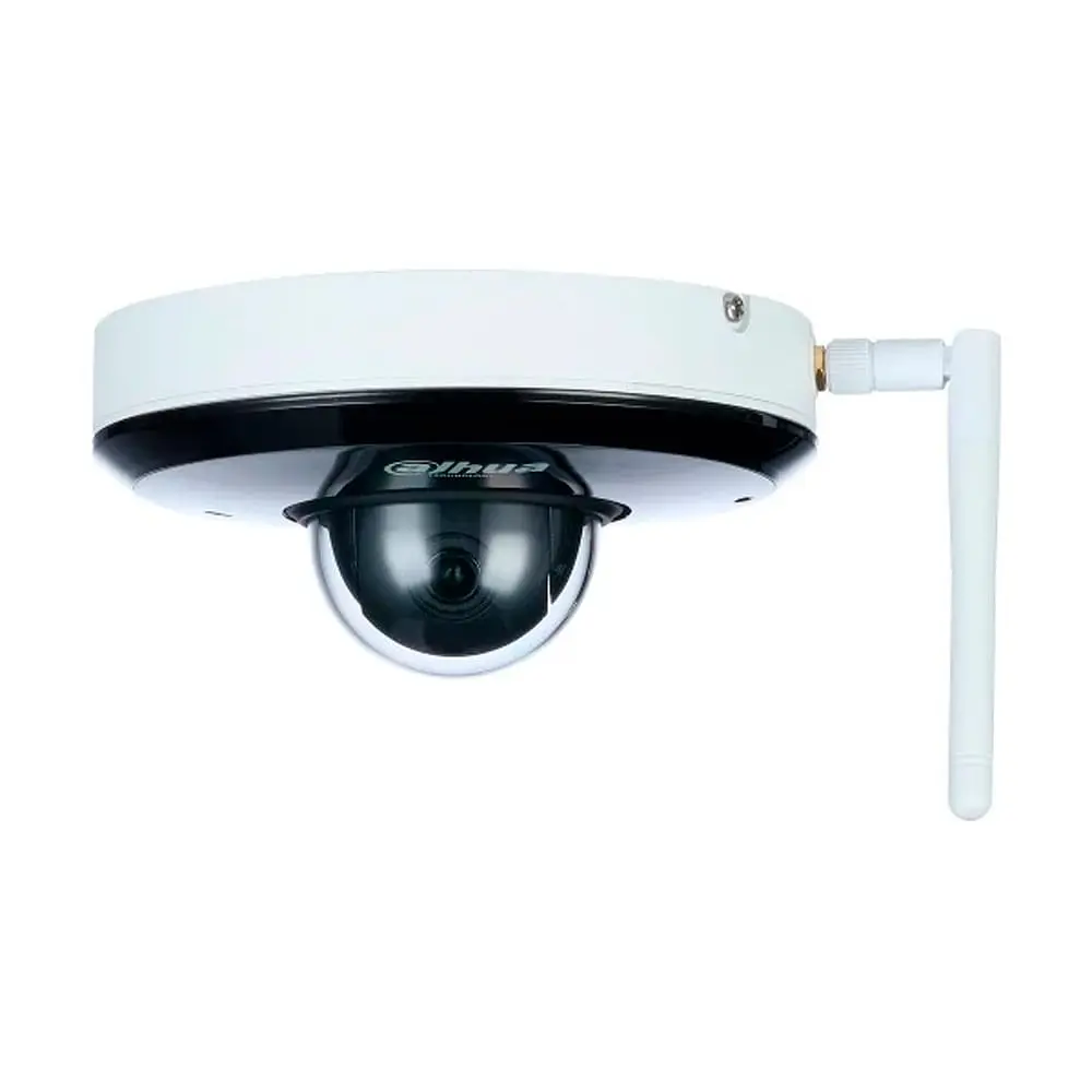 Відеокамера DH-SD1A404XB-GNR-W Dahua 4Mp f=2.8-12mm (99-00002963)