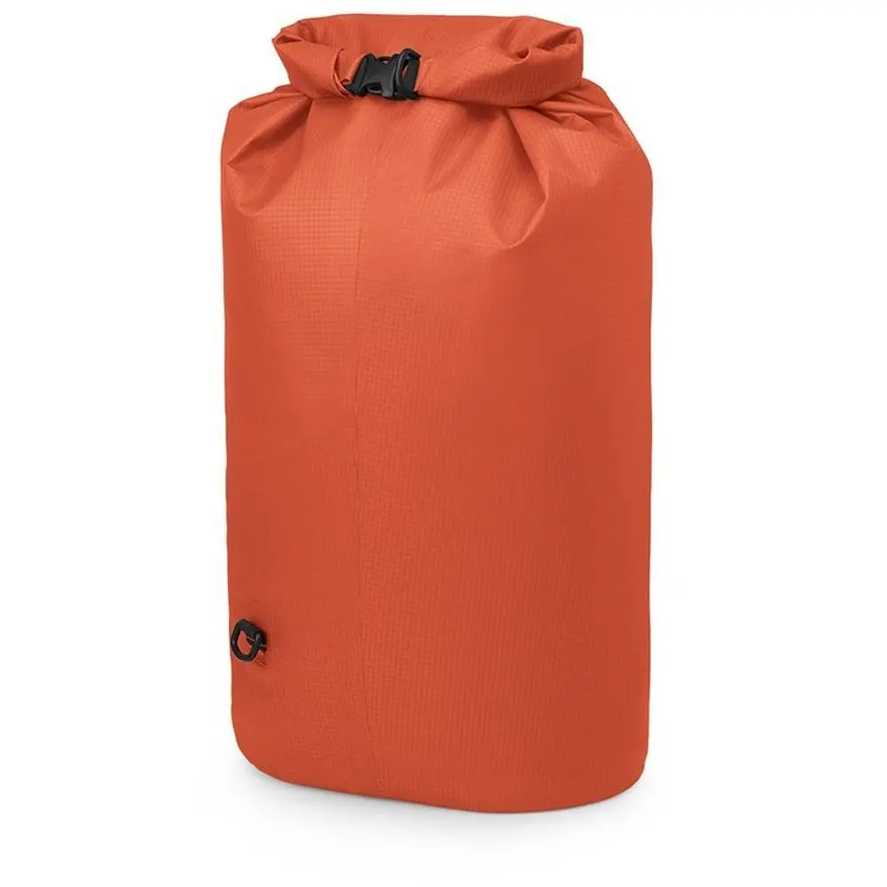 Гермомішок Osprey Wildwater Dry Bag 35 Orange (1054-009.3713) - фото 4