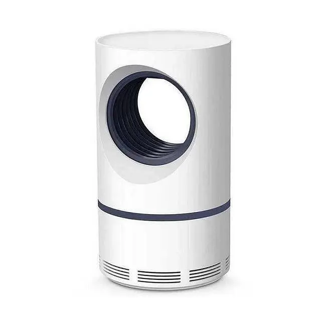 Антимоскітна лампа E662 USB, пастка від комарів, мошок та мух - фото 4