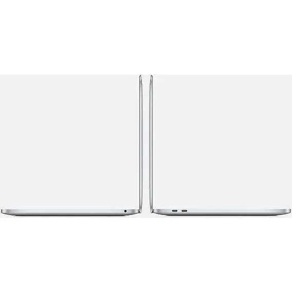 Ноутбук Apple MacBook Pro 13" Silver Late 2020 [Z11D000GL] [57670] - фото 4