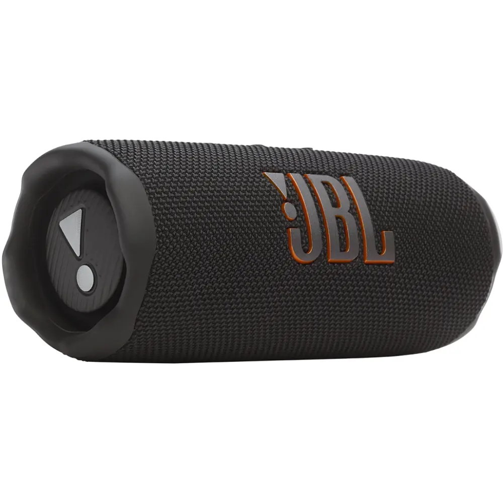 Акустична система JBL Flip 7 Black JBLFLIP7BLK - фото 2