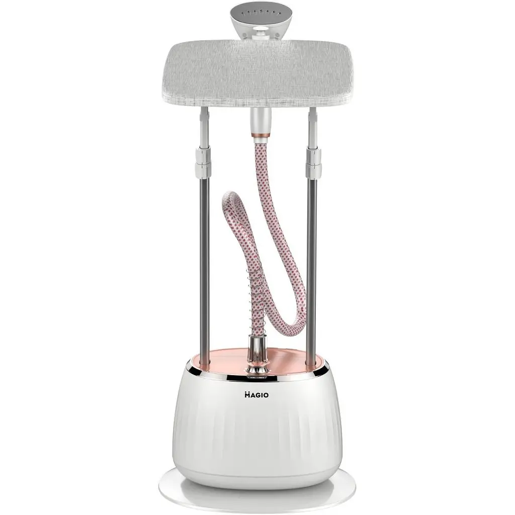 Відпарювач Magio MG-330 [81262] - фото 2