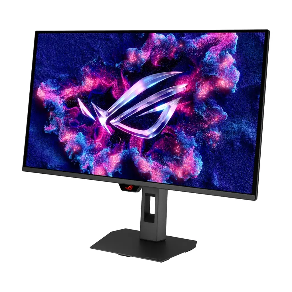 Монітор ASUS ROG Strix XG27UQDMS (90LM0CW0-B01971) - фото 3