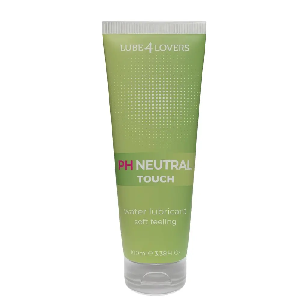 Лубрикант на водній основі Lube4lovers PH Neutral Touch, 100 мл - фото 2
