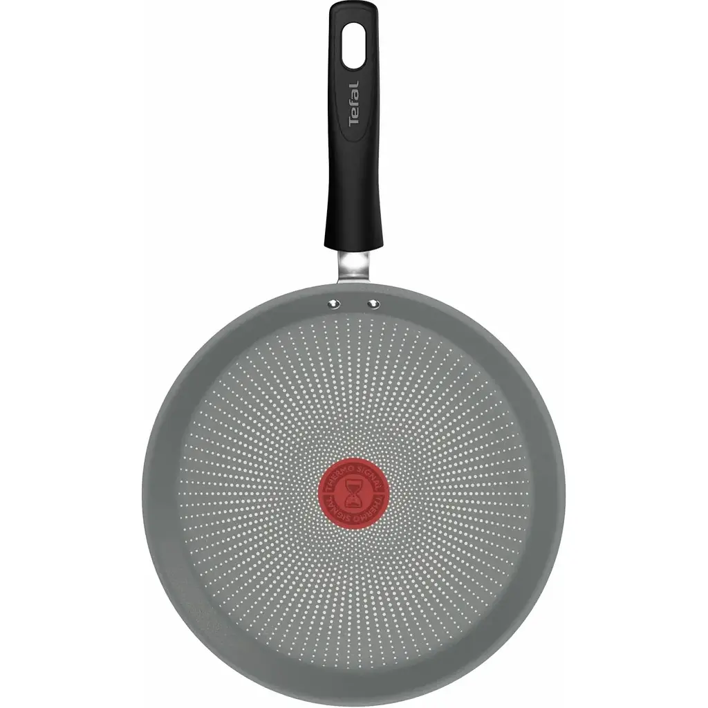 Сковорода для млинців Tefal Halo Eucalyptus 25 см (G0163802) - фото 2