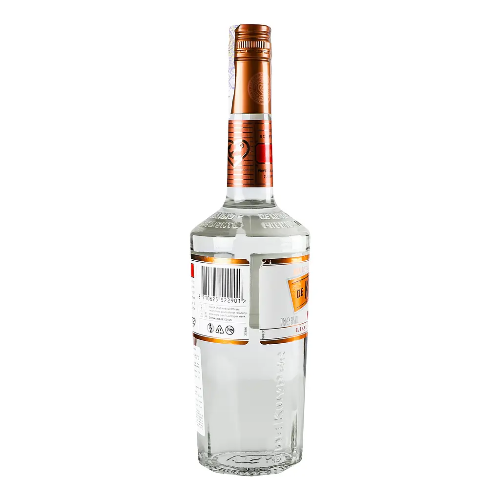 Уцінка. Лікер De Kuyper Marasquin Мараскін 30% 0.7 л - фото 3
