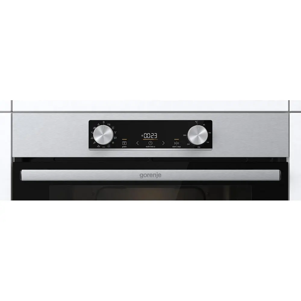 Духовка электрическая Gorenje BO6737E02X - фото 7