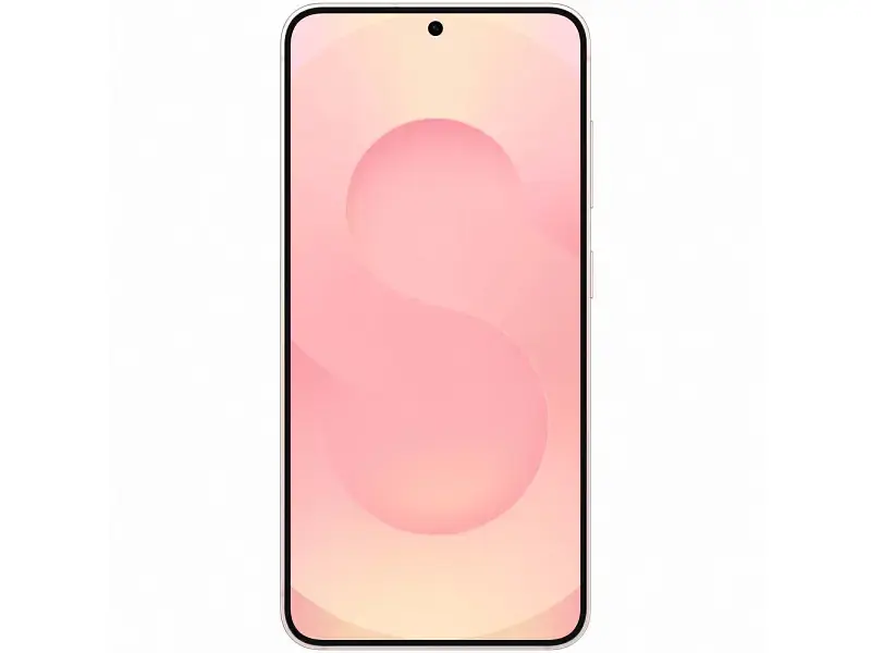 Смартфон Samsung Galaxy S25 12/128GB Pinkgold (SM-S931BZDD) - фото 2