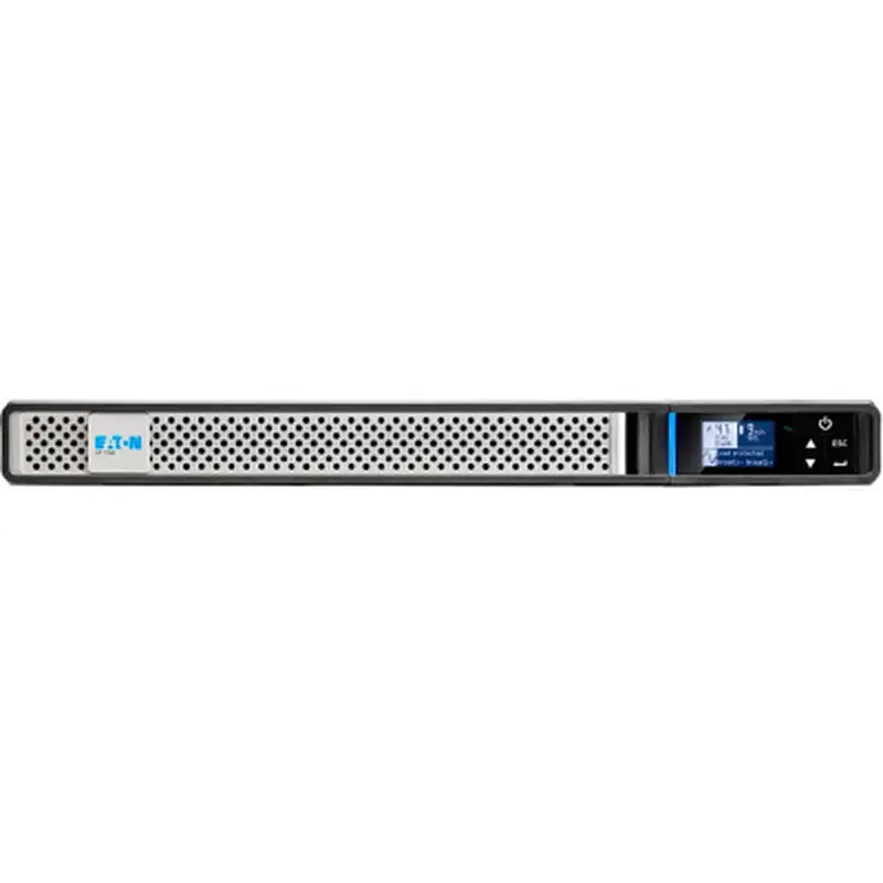 Пристрій безперебійного живлення Eaton 5P G2 1150VA RM 1U (5P1150IRG2) - фото 2
