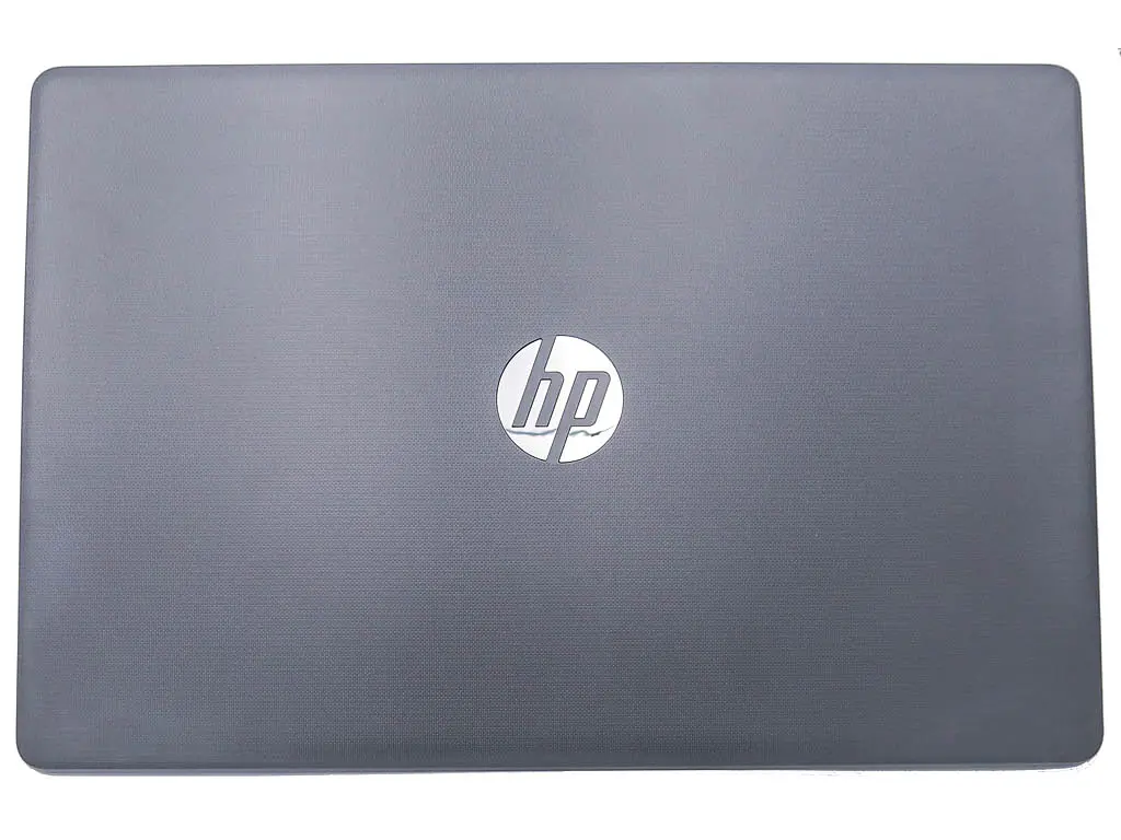 Кришка матриці HP Pavilion 17-BY, 17-CA Series Gray - фото 2