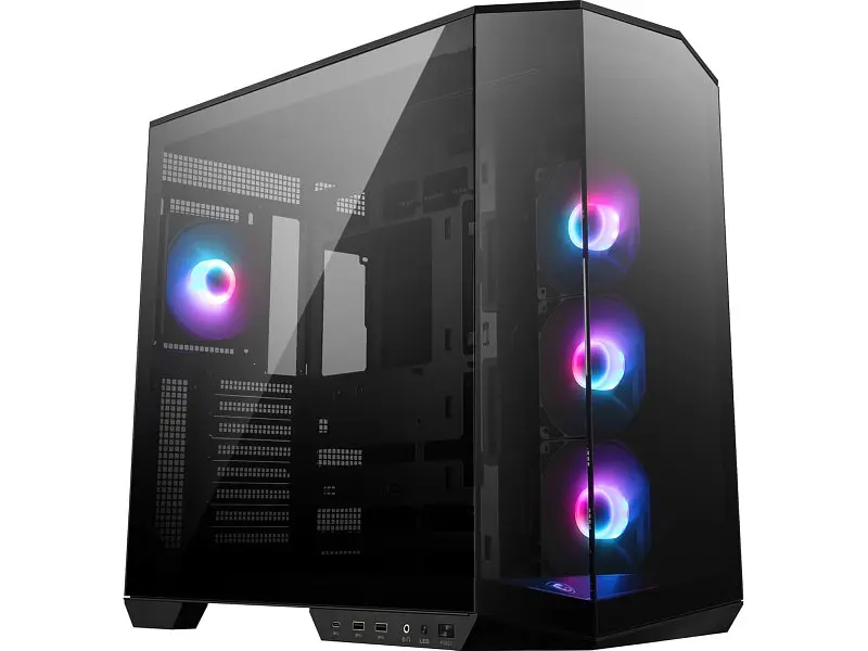 Корпус MSI MAG PANO 100R PZ