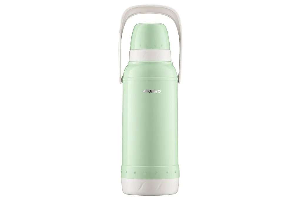 Термос Ardesto Gemini Gourmet 2 л Зелений AR2620GRG - фото 2
