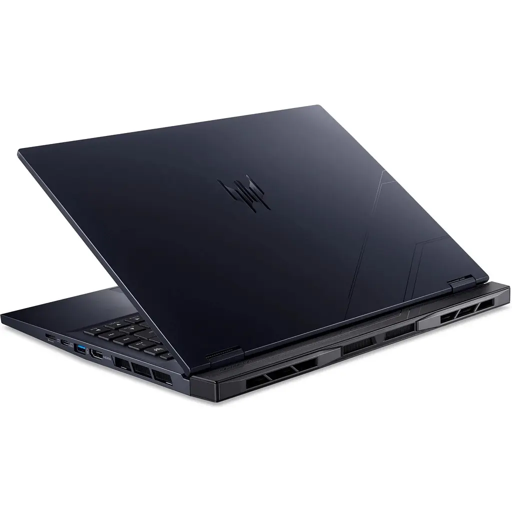 Acer Ноутбук Acer Predator Helios Neo 14 PHN14-71 14.5" 2.8K OLED, Intel U9-285H, 32GB, F1TB, NVD5060-8, Lin, чорний - фото 8