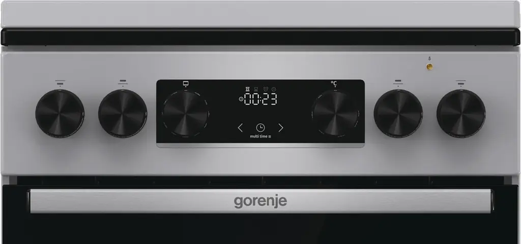 Плита Gorenje GK5C63SH - фото 9