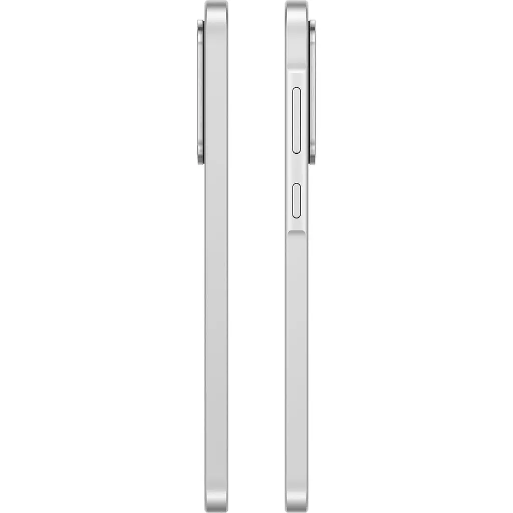 Смартфон Samsung Galaxy A36 8/256GB Awesome White (SM-A366BZAGEUC) UA-UCRF [129930] - фото 8