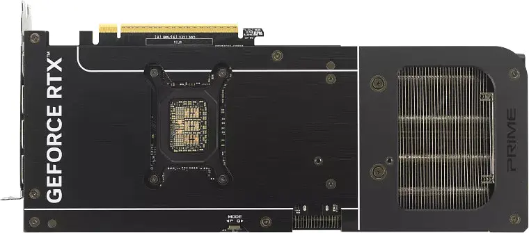 Відеокарта ASUS PRIME-RTX5070-O12G - фото 3