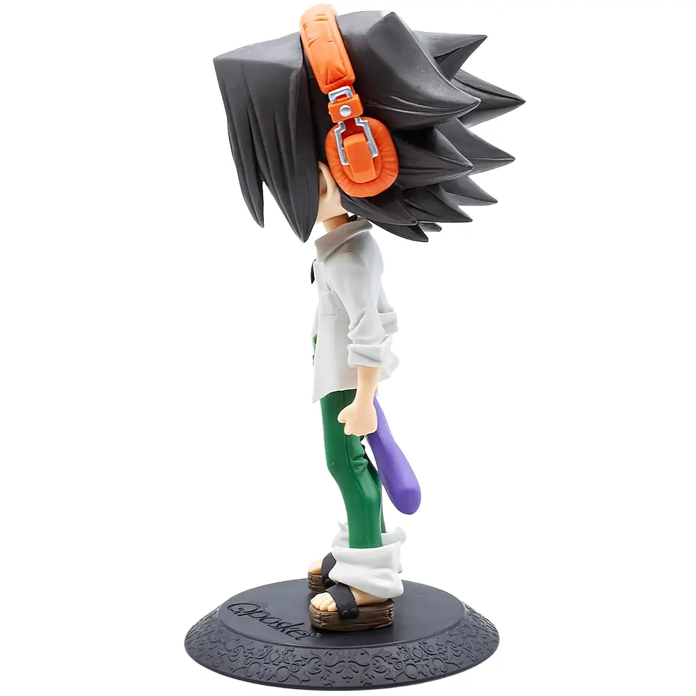 Фигурка Shaman King Q Posket Yoh Asakura Ver.A - фото 4