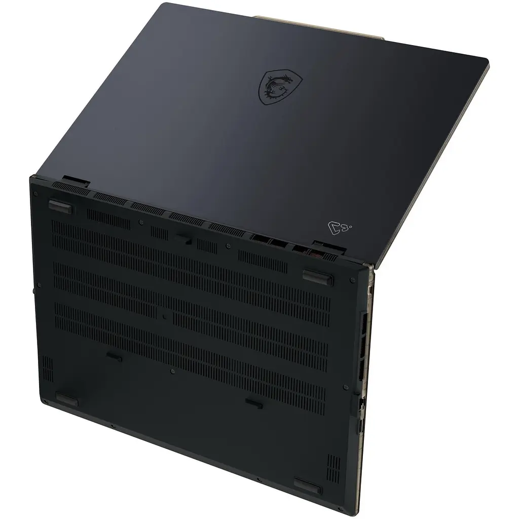 Ноутбук MSI Cyborg 15 B2RWEKG (15.6 FHD IPS 144 Hz, Intel 5-210H, 16 GB, 1 TB, RTX 5050, W11H) Translucent Black (B2RWEKG-258US) - фото 7