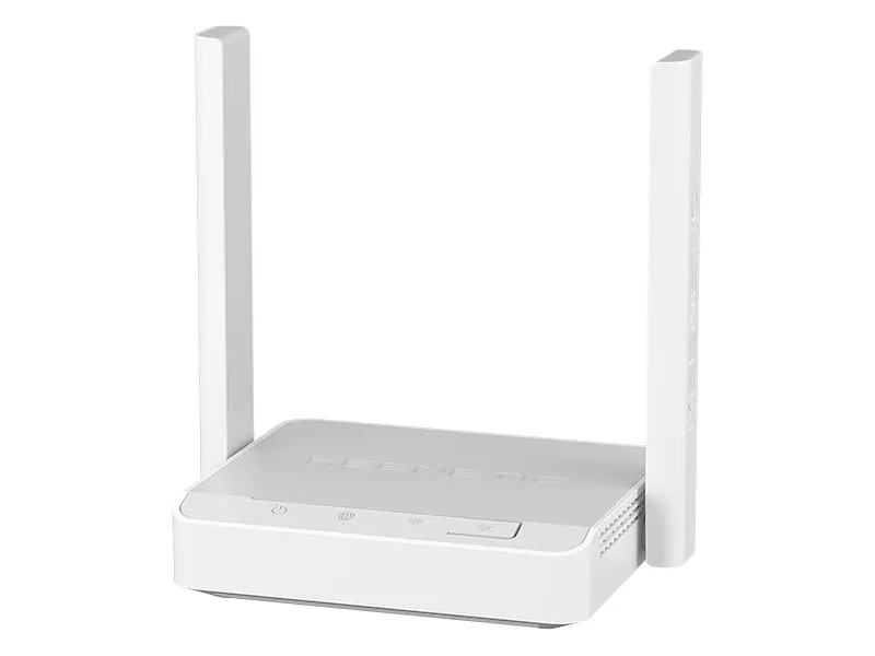 Wi-Fi-маршрутизатор Keenetic Starter (KN-1121) - фото 2