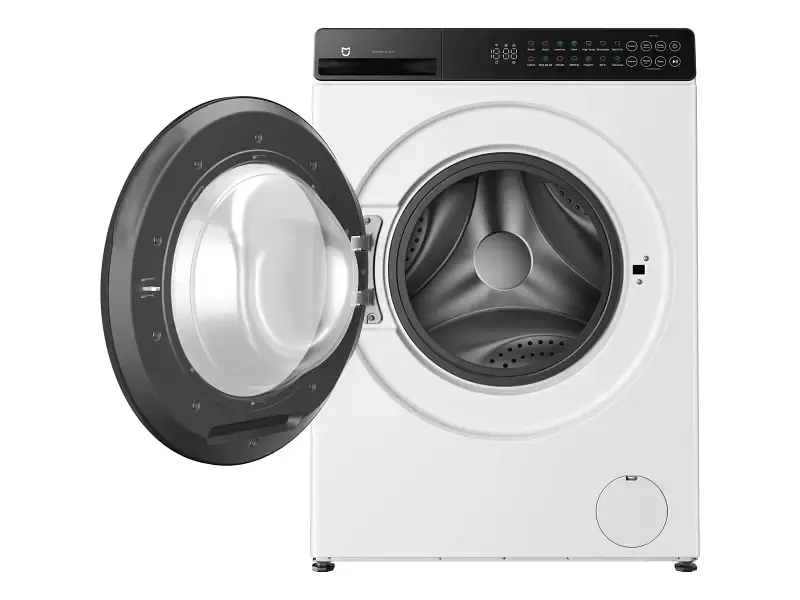 Пральна машина автоматична Mijia Front Load Washer 8kg (WM080MJA08UA) - фото 2