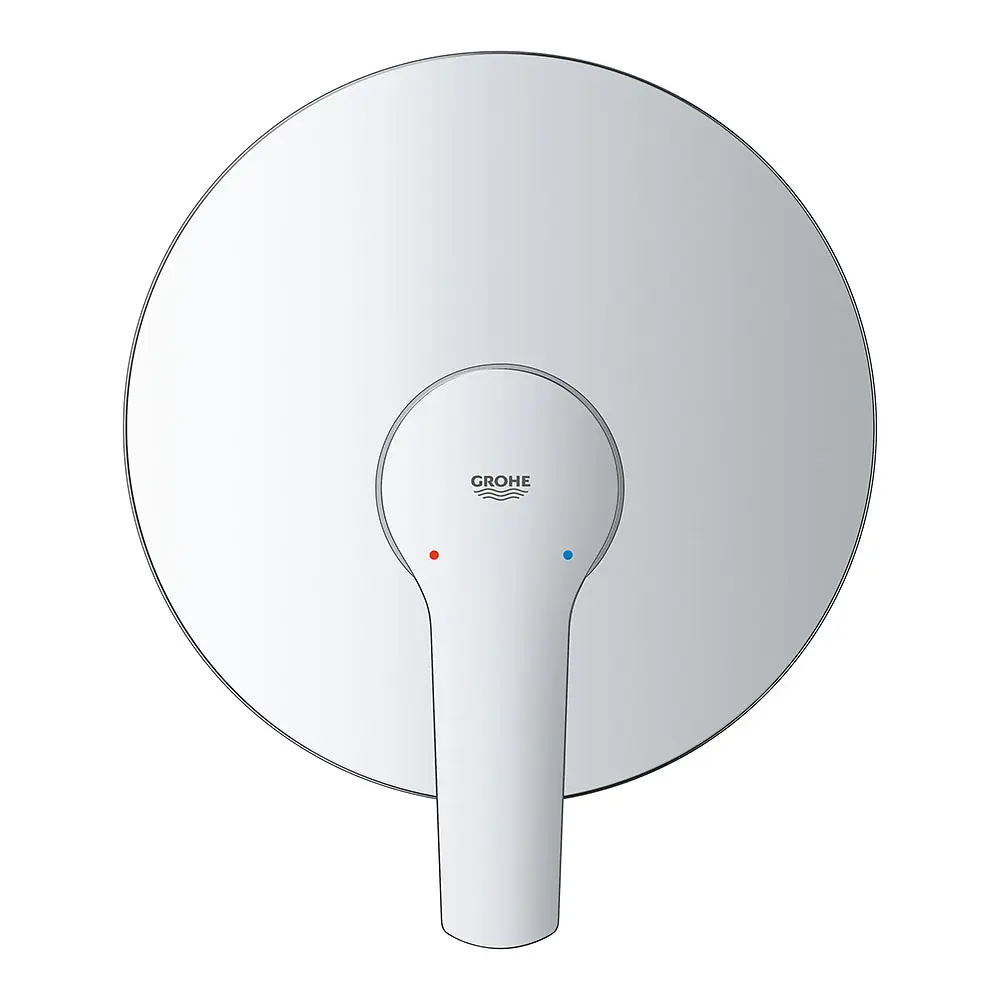 Змішувач для душу Grohe QuickFix Start 32590002, Хром - фото 3