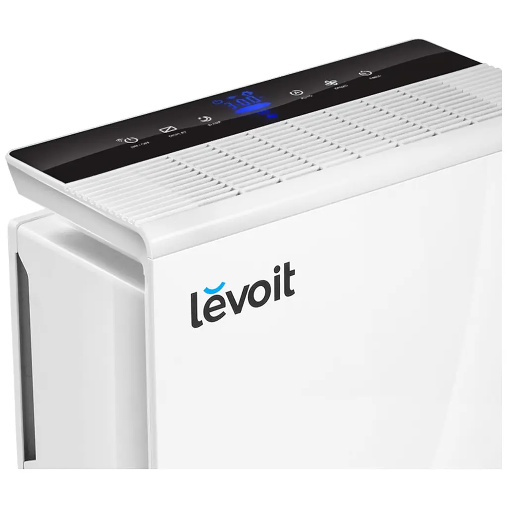 Очищувач повітря Levoit Smart Air Purifier LV-H131-RXW (HEAPAPLVNEU0037) - фото 6