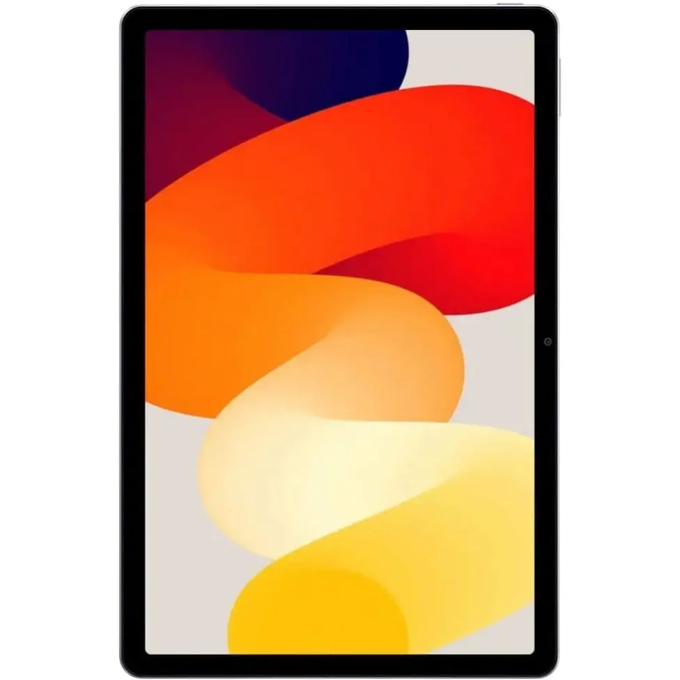 Планшет Xiaomi Redmi Pad SE 6/128GB Lavender Purple - фото 7