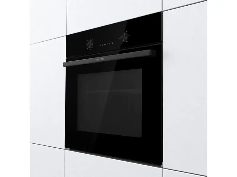 Духовка електрична Gorenje BO6635E01BG - фото 9