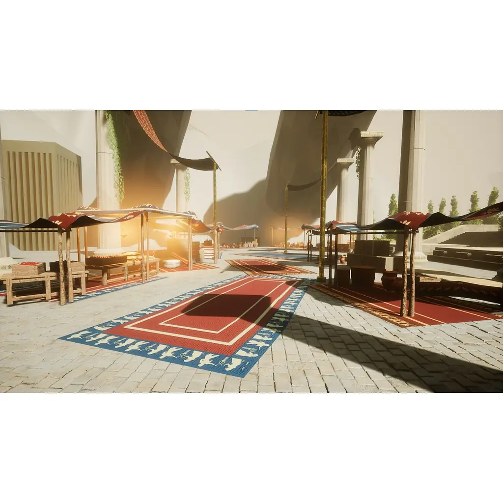 Ключ активації Microsoft Heavy Burden для Xbox One/Series S/X - фото 4