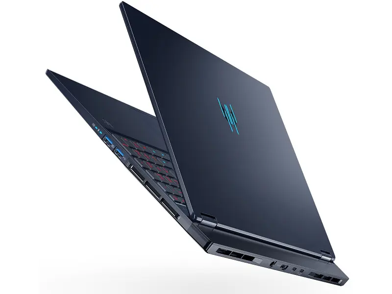 Ноутбук Acer Predator Helios Neo 16S AI PHN16S-71 Abyssal Black (NH.QZEEU.002) - фото 12