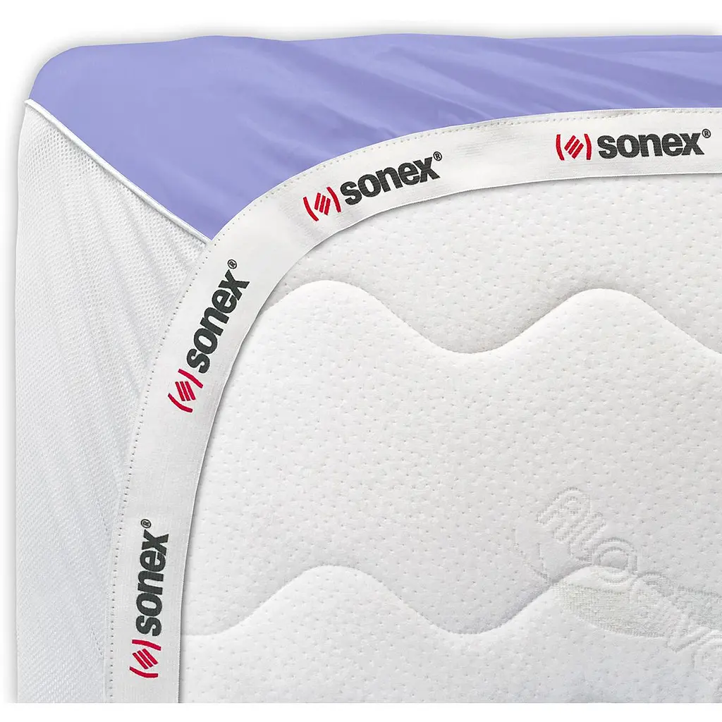 Постельное белье Sonex Aero 2.0 Gentle Lavender семейное (SO102204) - фото 3