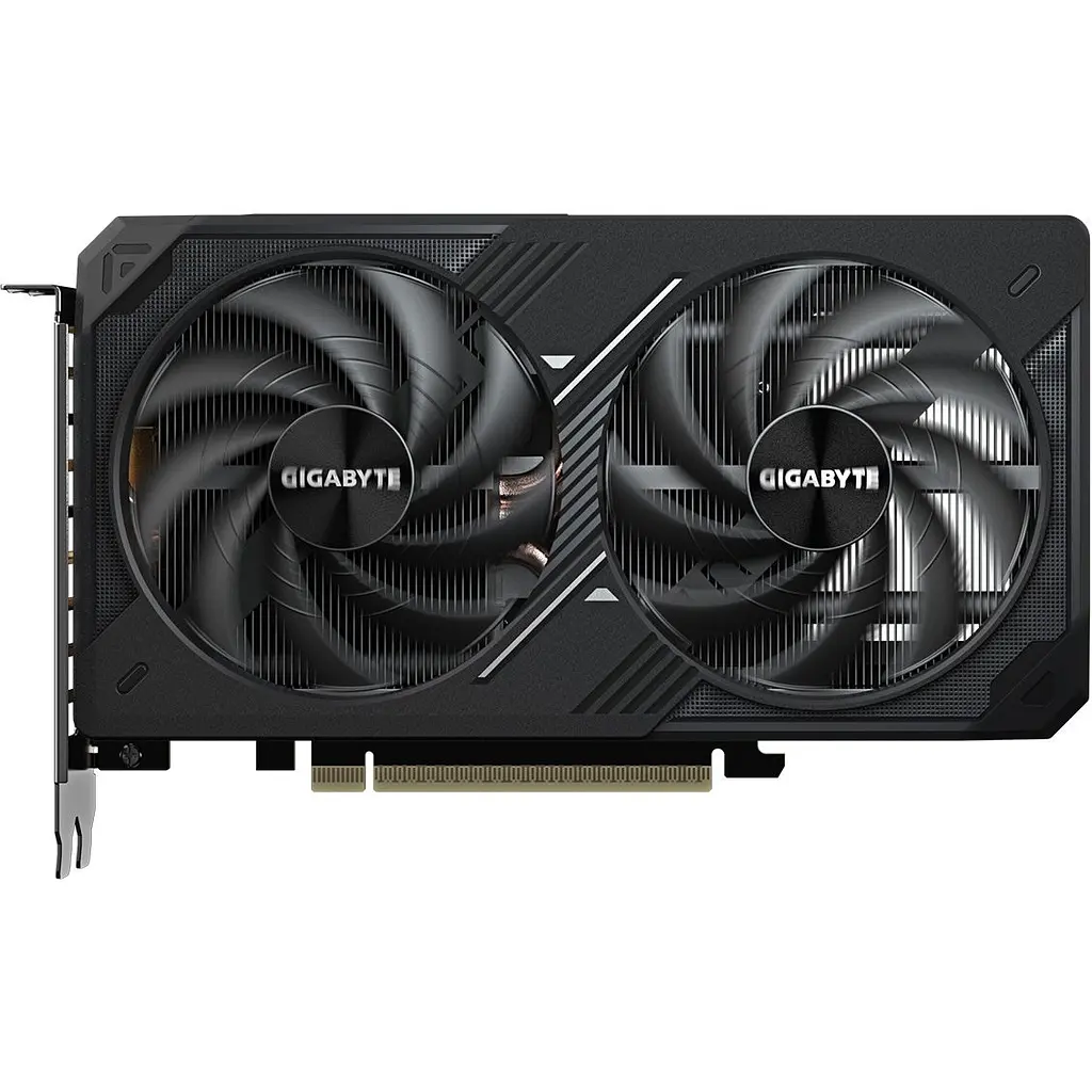 Відеокарта Gigabyte GeForce RTX 5060 Ti WINDFORCE MAX OC 16G (GV-N506TWF2MAX OC-16GD) UA [147683] - фото 2