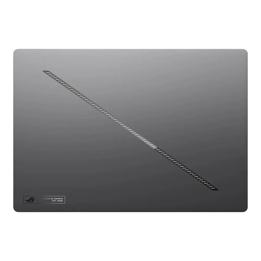 Ноутбук ASUS ROG Zephyrus G16 GU606AX-TB064X (16 2.5K OLED 240 Hz, Intel Core 9 386H, 64 GB, 2 TB, RTX 5090 24 GB, W11P) Eclipse Gray (90NR0PE2-M00330) - фото 2