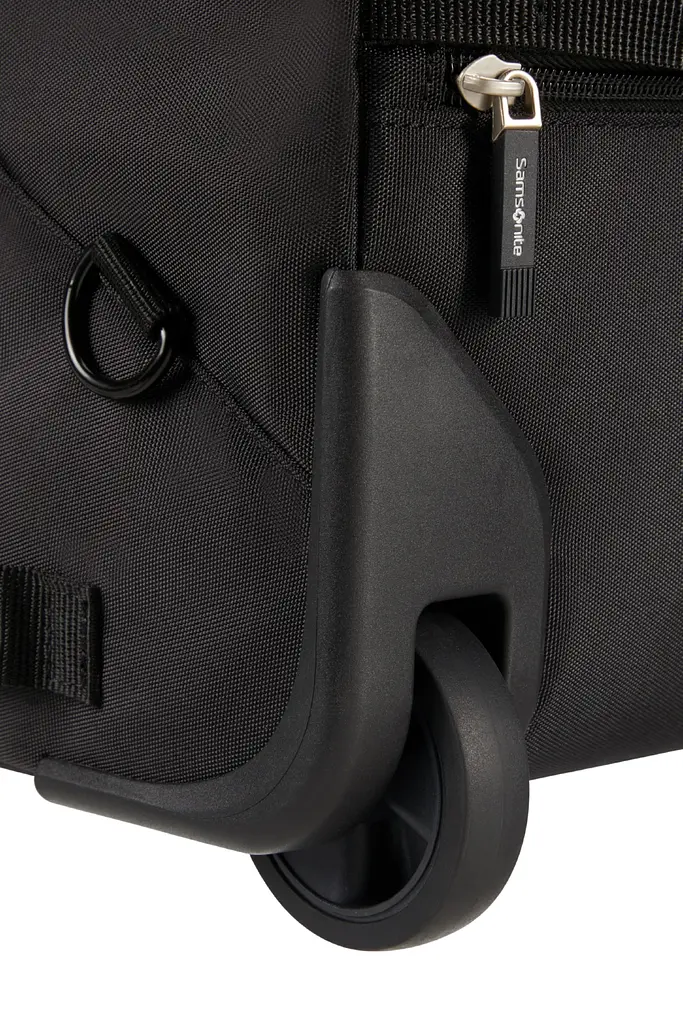 Рюкзак На Колесах 17,3" Samsonite LITEPOINT BLACK 48x32,5x20 KF2*09006 - фото 7