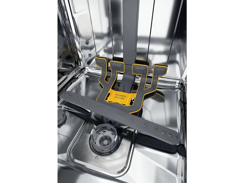 Вбудована посудомийна машина Whirlpool W7IHP40L - фото 5