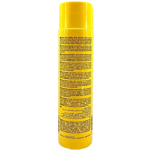 Шампунь-гель для душа Maxima Hair and Body Wash Sun Lovin после солнца 250 мл - фото 2