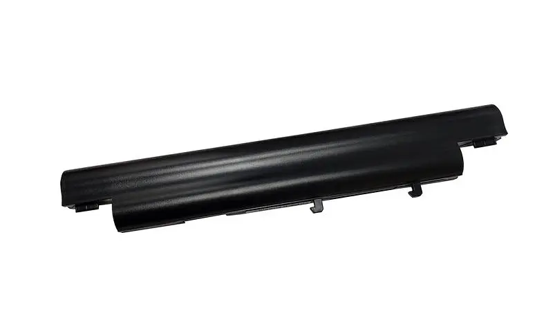 Акумулятор для ноутбука Acer AS09D70 Aspire 5810T 11.1V Black 5200 mAh - фото 2