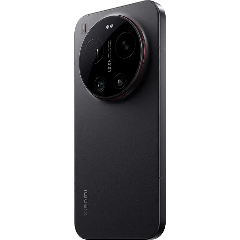 Смартфон Xiaomi 17 Ultra 16/512GB Black - фото 7