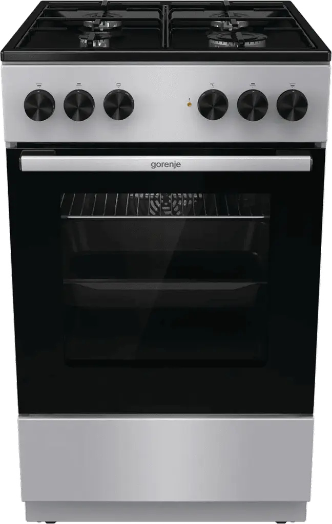 Комбінована плита Gorenje MEK3011SB (6816076) - фото 7