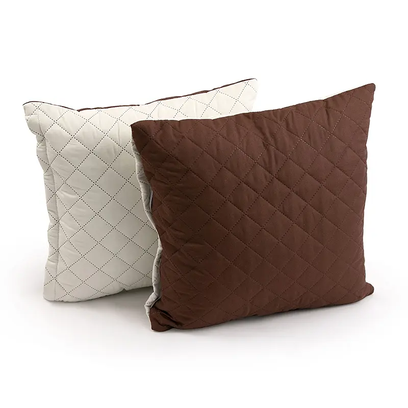 Подушка Руно декоративная сменный чехол 45х45 см (304.52СМ_Барселона) - фото 3