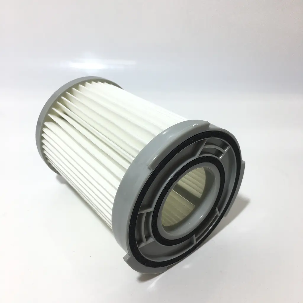 Фильтр для пылесоса Zanussi ZAN1650, ZAN1655, ZAN1656, ZAN1660, ZAN1667, H=95мм, F110, 9002560523, 4071387353 - фото 6