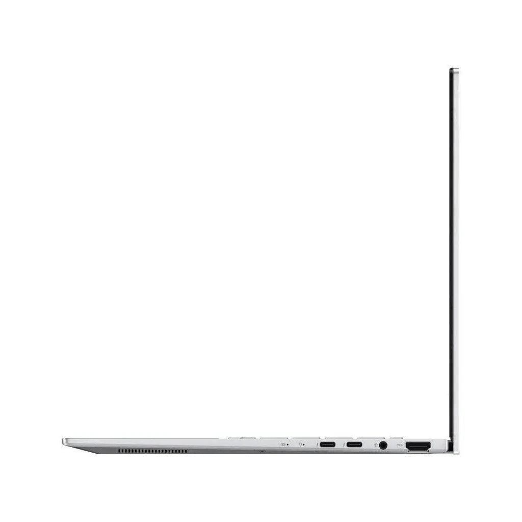 Ноутбук ASUS Zenbook 14 OLED UX3405CA-ST1262 (90NB14W2-M01V90) - фото 7